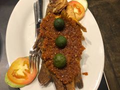 -Limapulo: Baba Can Cook