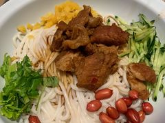 -云味馆·云南菜·云南米线(景田店)