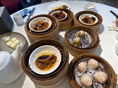 -万龙洲海鲜(南新仓店)