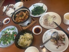 -乡亲鹅肉城(吴江店)