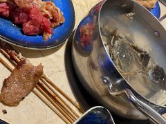 -万象·复兴号鲜肉烤肉海鲜自助(升级店)