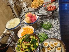 -卧龙堡客栈·中餐厅(古北水镇店)