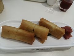 -蔡澜点心·粤菜(月星环球港店)