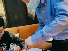 -get pizza意大利餐厅(凯德MALL店)