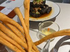 -鲁秀才炒鸡(龙湖西溪天街店)