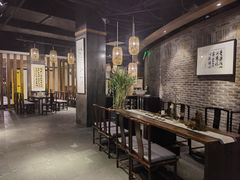 -青藤茶馆(南山路店)