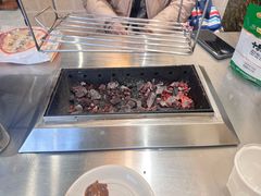 -小寒羊烧烤(凯瑞时代大厦店)