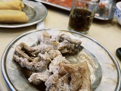 羊筋-月圆火锅(宁海东路二店)