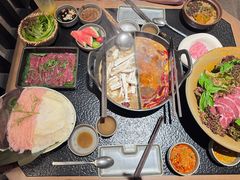 -大龙燚·旷野鲜火锅(广州首店)