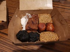 -奶奶的美食(宽厚里店)