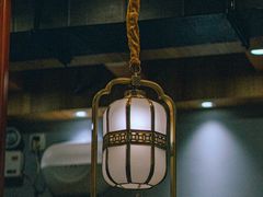 -鲜锦记潮汕牛肉火锅(月坛店)