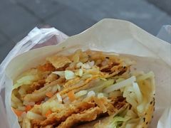 -卞姐蛋饼(陕西南路店)