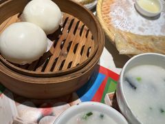 -叹茶靓点·粤式餐厅·全天茶市(石井万民广场店)