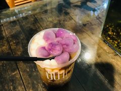 -甜心闲生传统手工冰粉(奎星楼店)