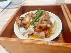 -蔡澜点心·粤菜(新街口IFCX店)