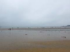-青岛海滨风景区