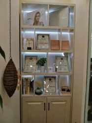 点击看大图 -芳朵美容养生SPA