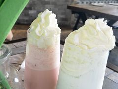 -盐说Salt Talk北美风味西餐厅(海上世界店)