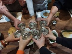 -OGGI TRATTORIA PIZZERIA(深业上城店)