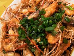 -大鸿运酒店·苏州菜·松鼠桂鱼(观前街店)