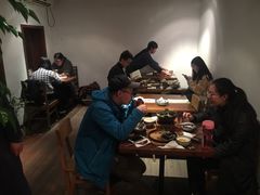-铃木食堂(帽儿胡同店)