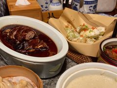 -南京大牌档(青岛万象城店)