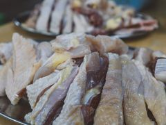 连州脆皮鸡-威邵鸡煲(西华路总店)