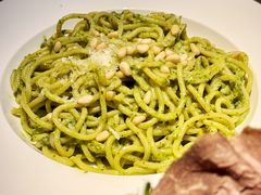 罗勒松子面-FABIO’S费比欧披萨餐厅