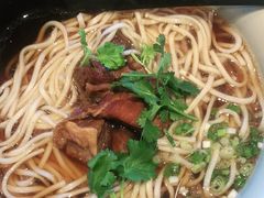 -李先生牛肉面大王(欧亚卖场店)
