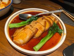 -肴约·花园式餐厅(湖里店)
