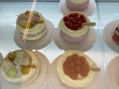 -WenTinG文汀·半糖蛋糕(合生汇店)