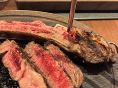 -恰餐厅及酒吧 CHAR Bar & Grill (北京丽都皇冠假日店)