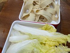 -萝鸡思味秘制泡菜(万家丽店)