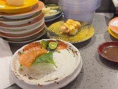 -小乔回转寿司(市府恒隆广场店)