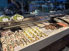 -小平岛開海水饺(浑南店)