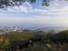 -星海湾跨海大桥
