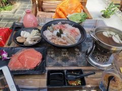 -丽江庭院之爱在路上(西单店)