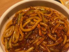 -谷丽麦馕新疆菜·清真(步步高梅溪新天地店)