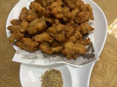 -黑石礁酒楼·海鲜(黑石礁店)