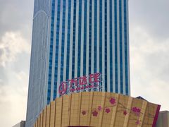 -万达茂商场(南京仙林店)