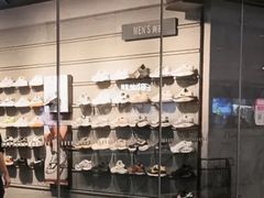 -NIKE 儿童体验店(南开大悦城店)