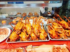 -盈春大饭店(千山路店)