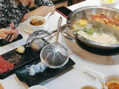 -陈记顺和潮汕牛肉火锅(棠德南路店)