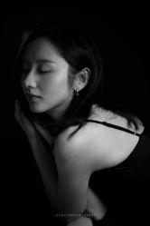 -鹿角肖像摄影艺术馆