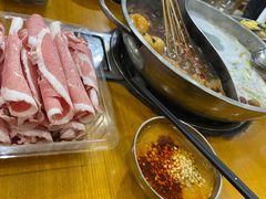 -昱欣麻辣烫·清真
