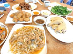 -揭阳钟记小食(福田新村店)