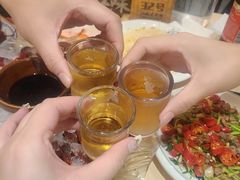 -江味龙虾馆·裸蓝龙虾(南山店)