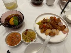 -莆田餐厅PUTIEN(三里屯店)