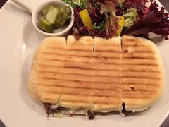 -漫咖啡MAANCOFFEE(清江路店)