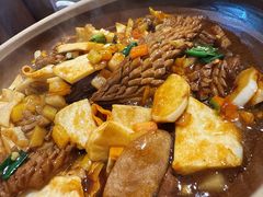 -马凯餐厅(长椿街店)